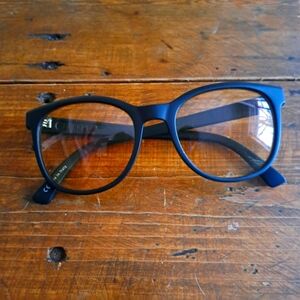 Electric Bengal Sunglasses